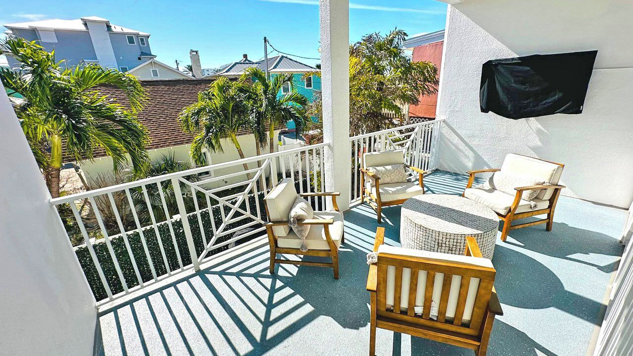 Photo of Outdoor in Pass-a-Grille Historic District