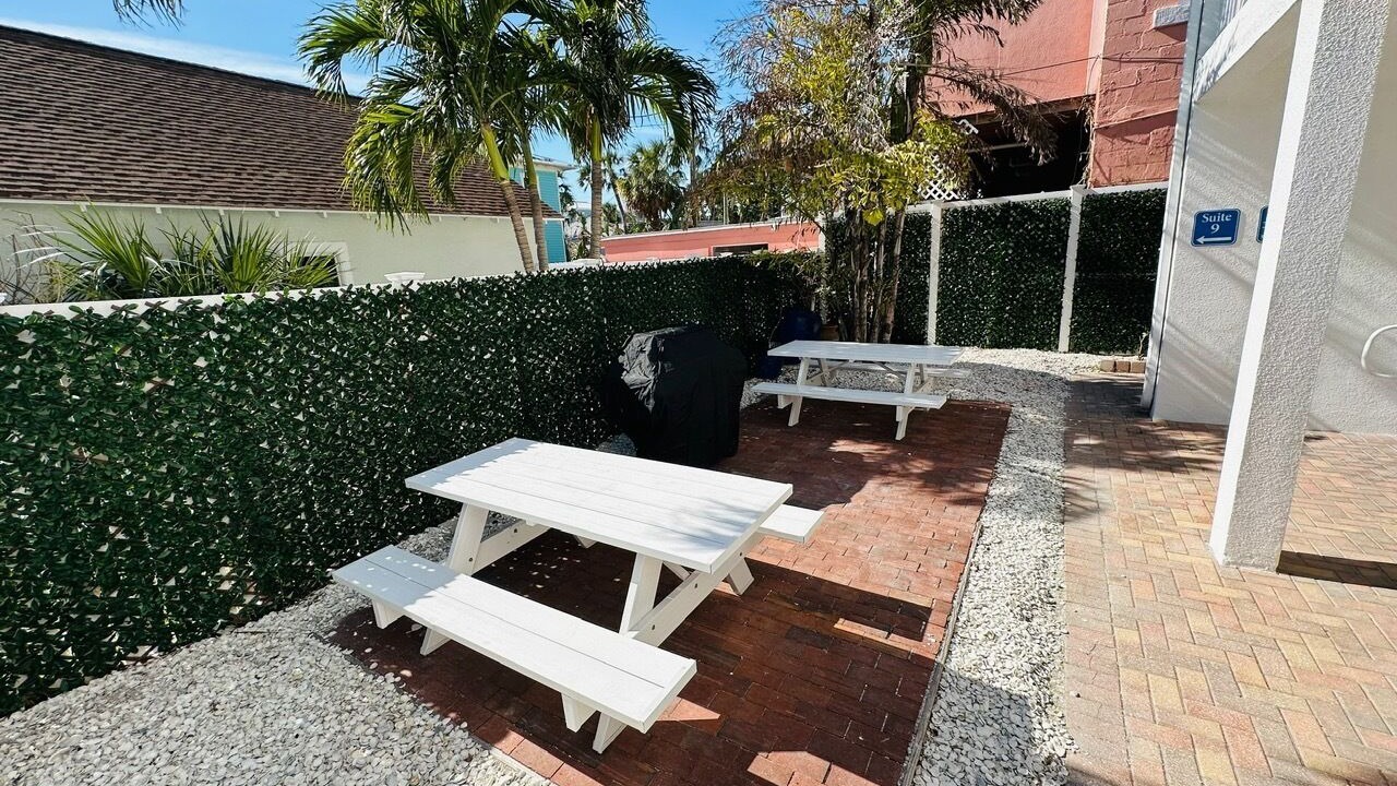 Photo of Outdoor in Pass-a-Grille Historic District