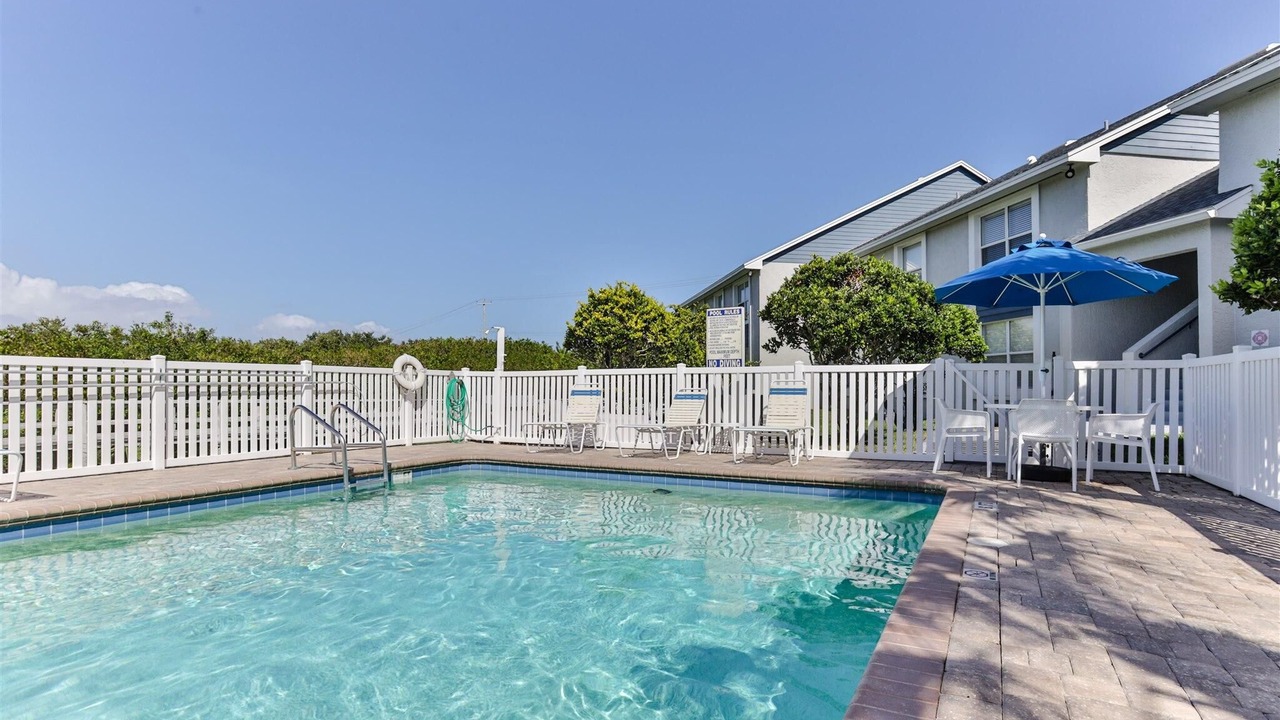 Photo of Outdoor in New Smyrna Beach