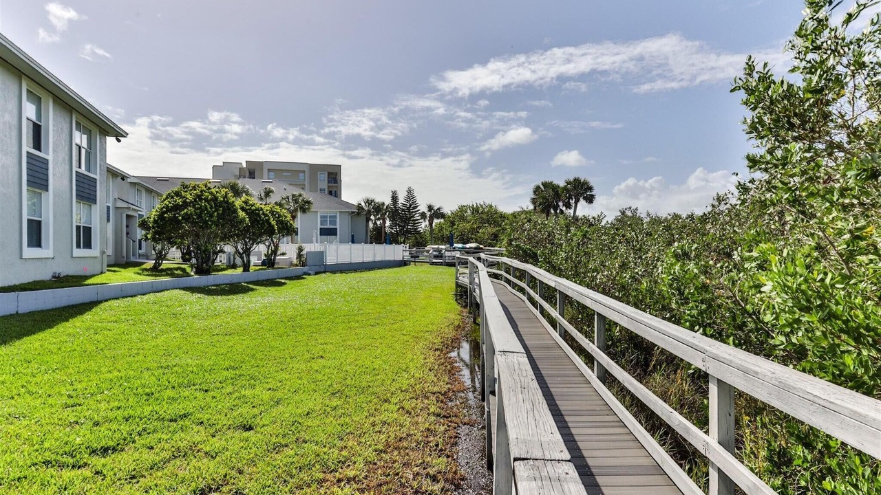 Photo of Outdoor in New Smyrna Beach