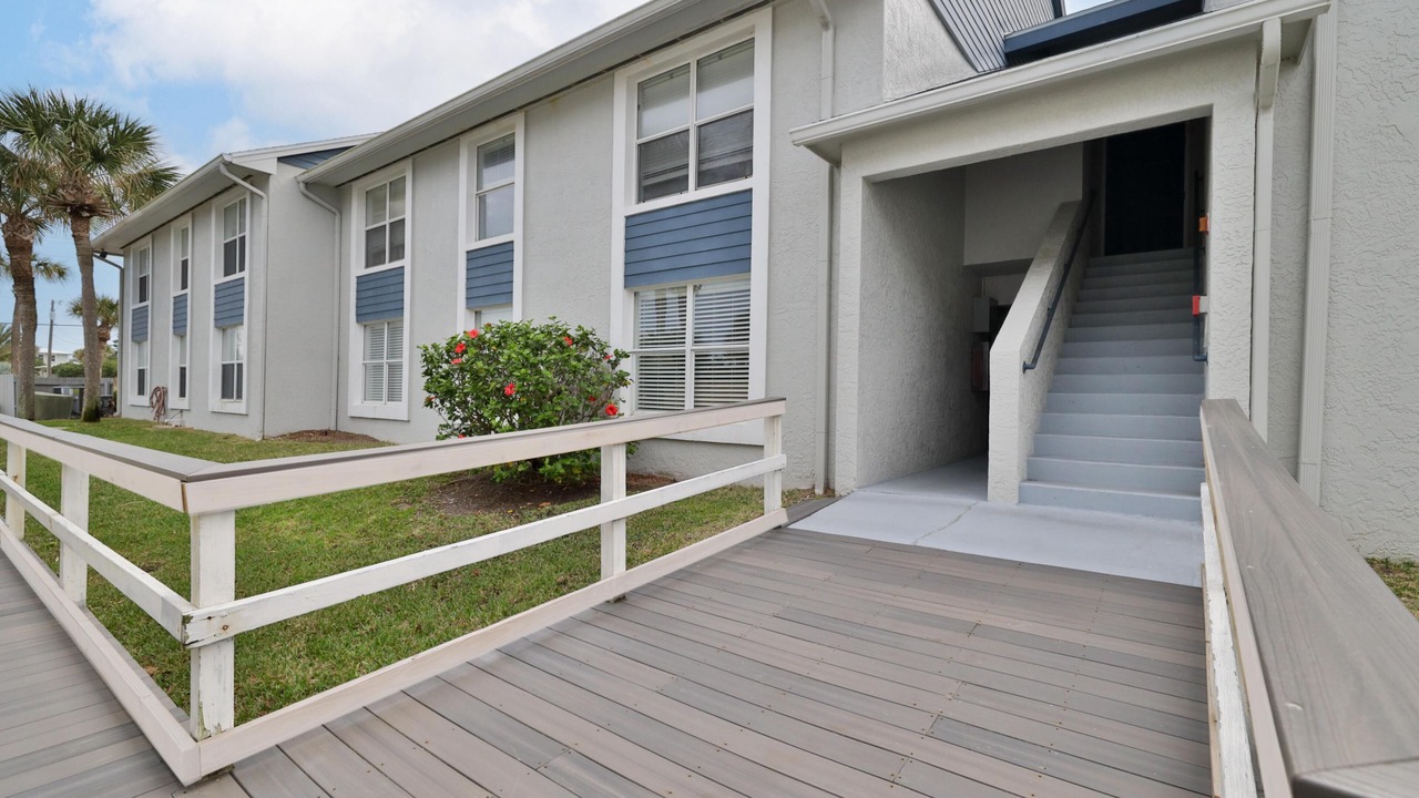 Photo of Outdoor in New Smyrna Beach