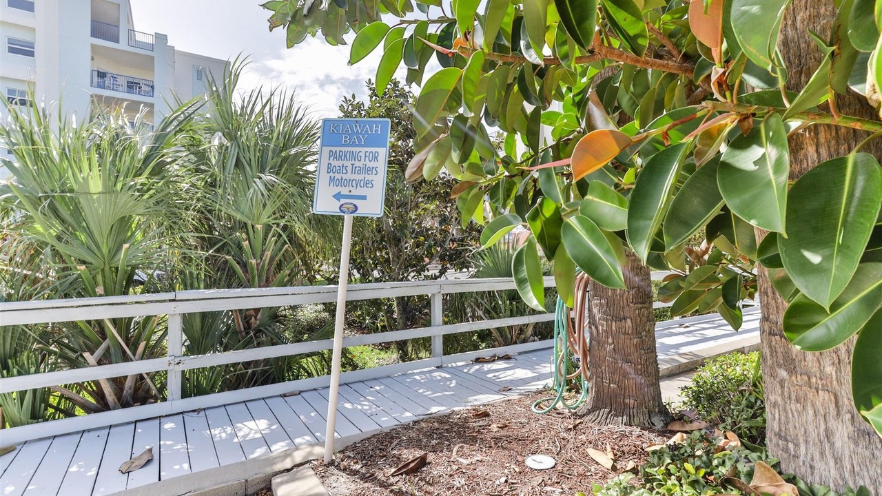 Photo of Outdoor in New Smyrna Beach