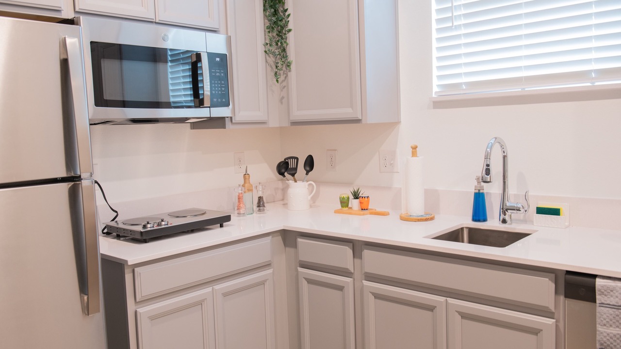 Photo of Kitchen in Bartow