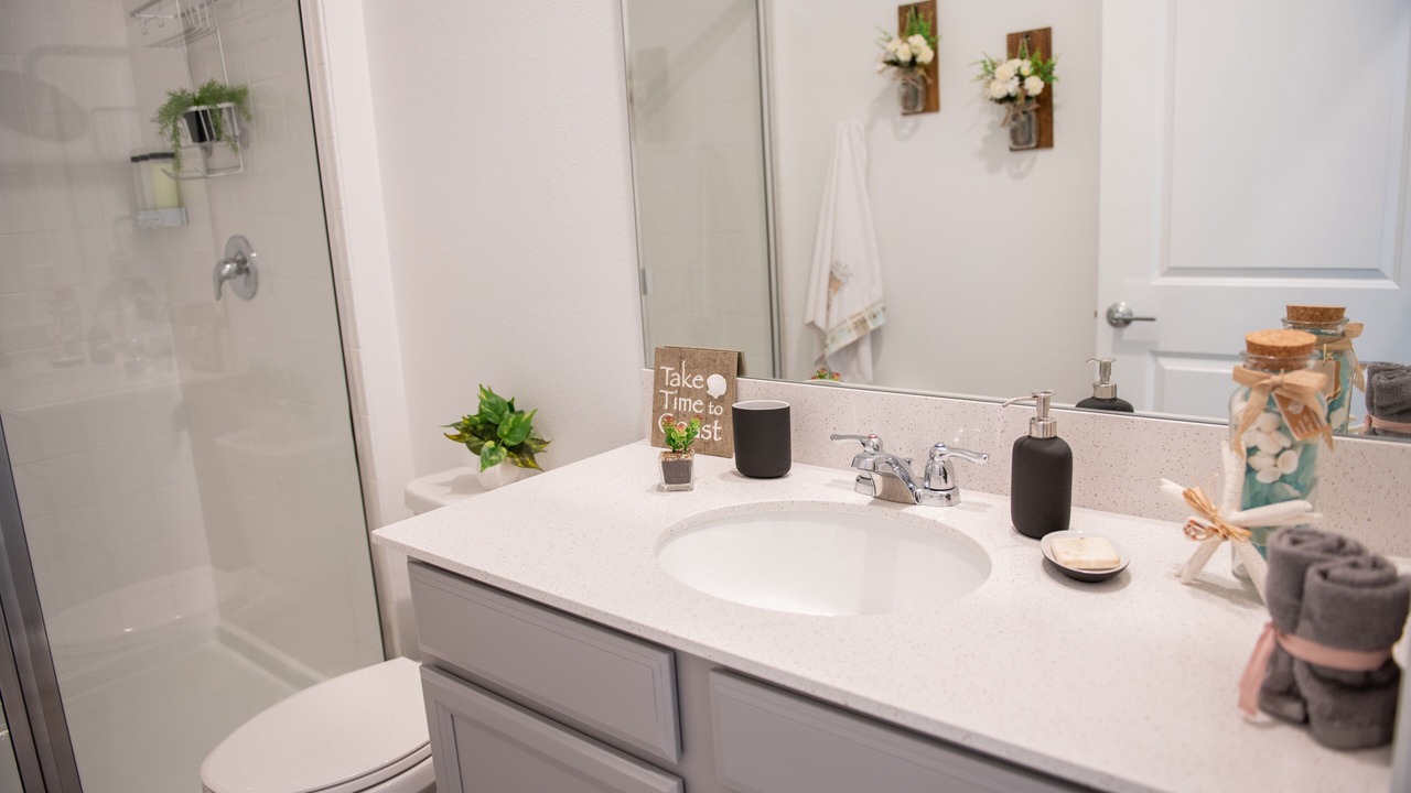 Photo of Bathroom in Bartow