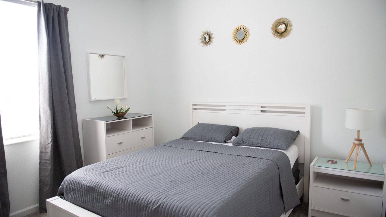 Photo of Bedroom in Bartow