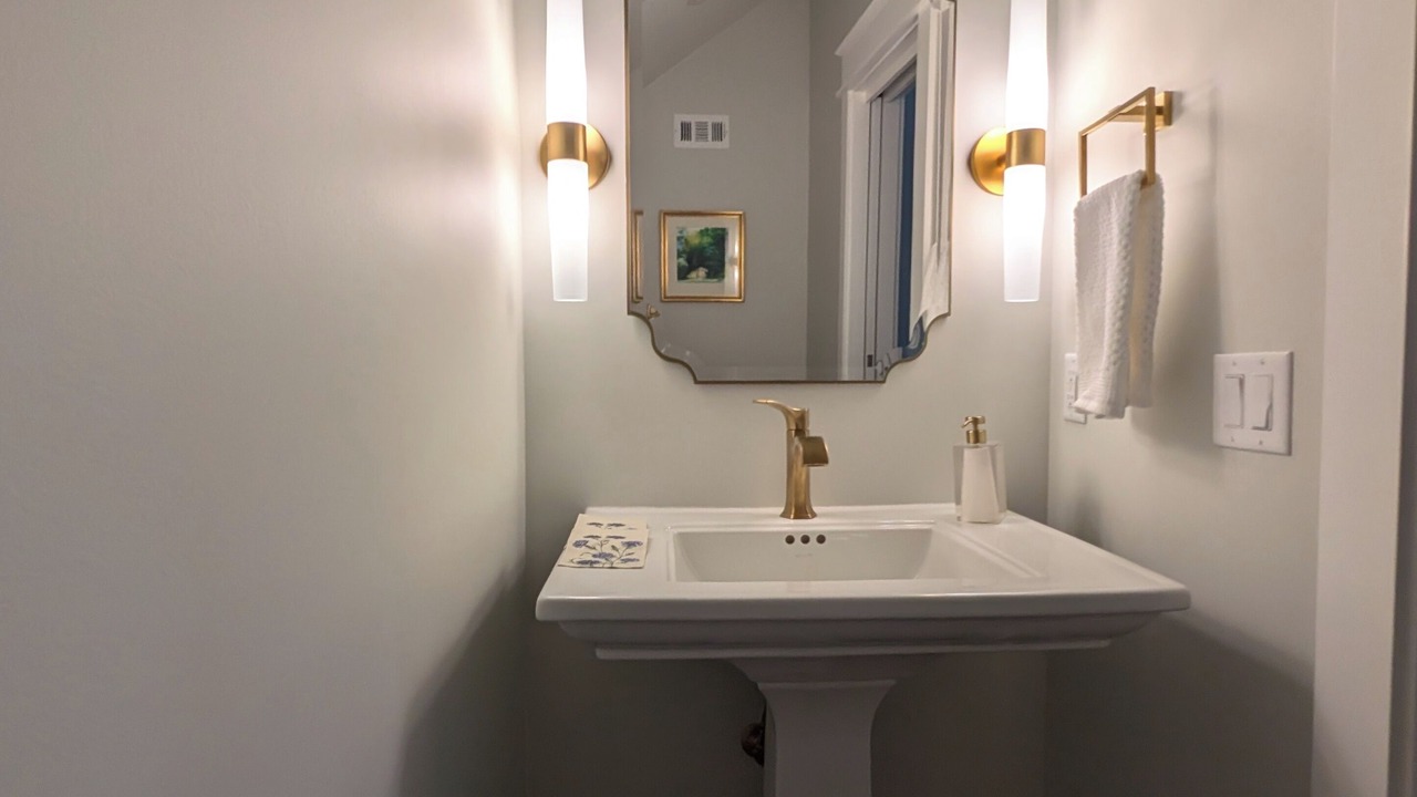 Photo of Bathroom in Saint Helena Island