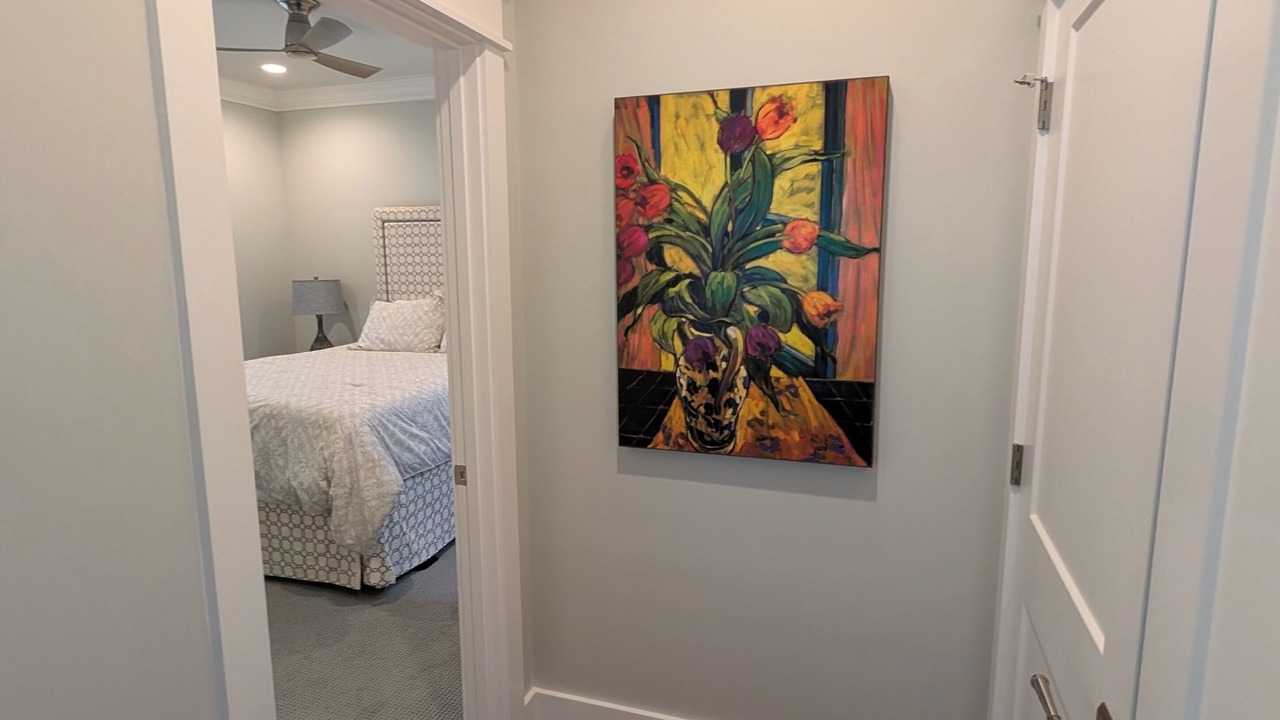 Photo of Bedroom in Saint Helena Island