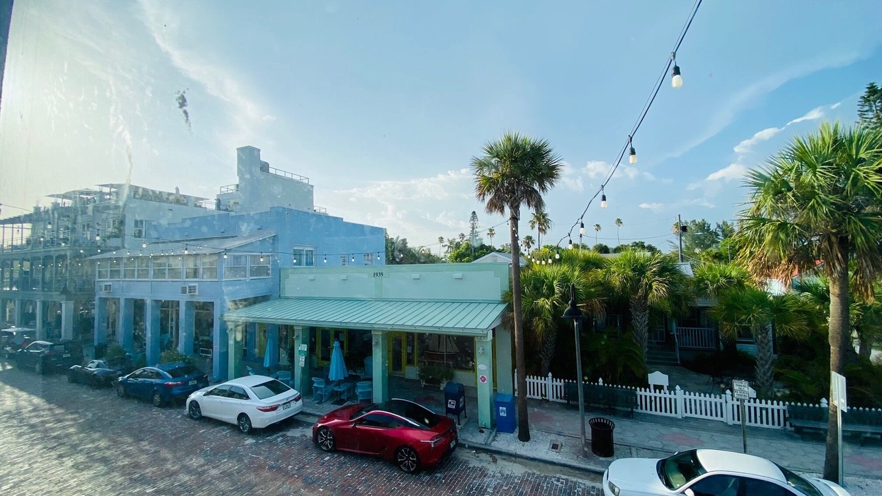 Photo of Outdoor in Pass-a-Grille Historic District