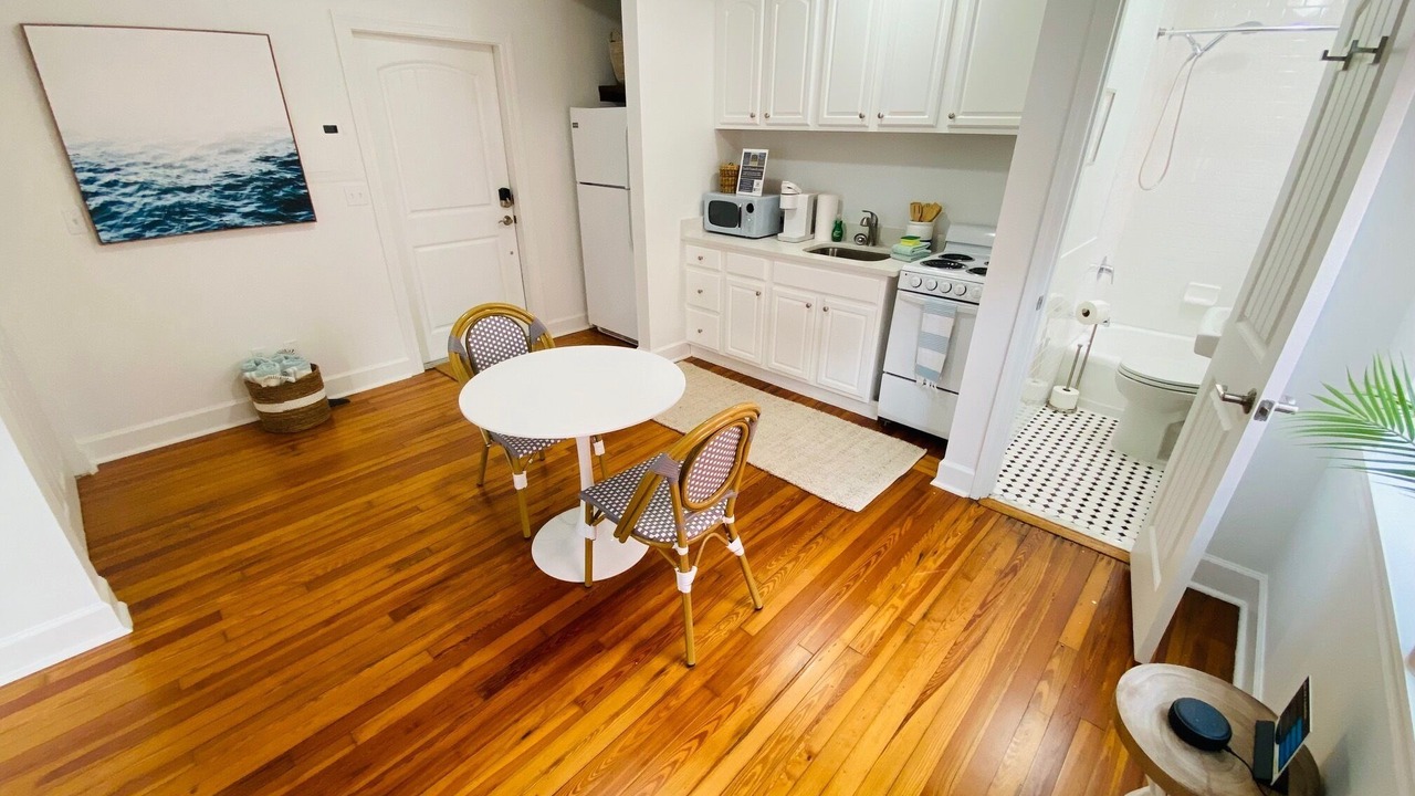 Photo of Kitchen in Pass-a-Grille Historic District