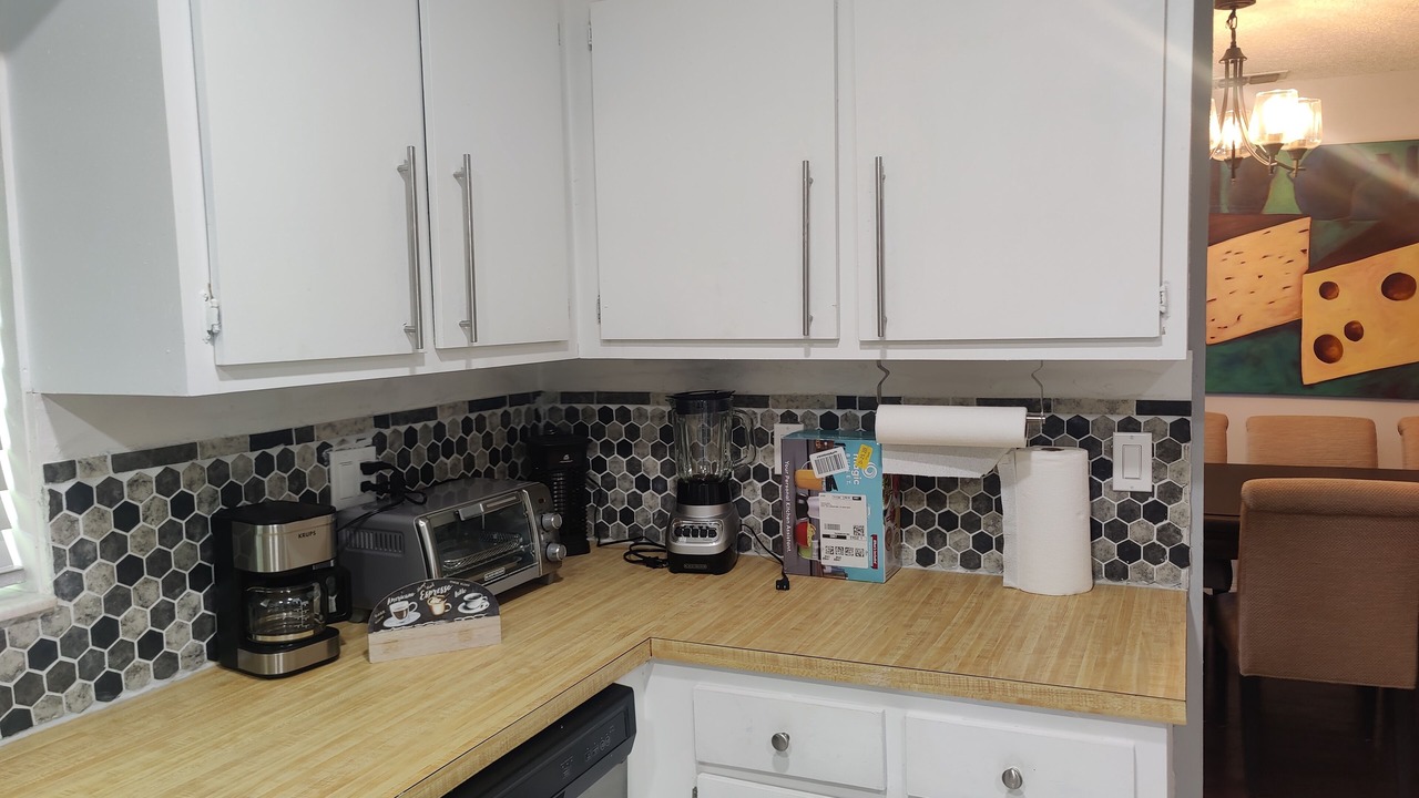 Photo of Kitchen in Port Saint Lucie