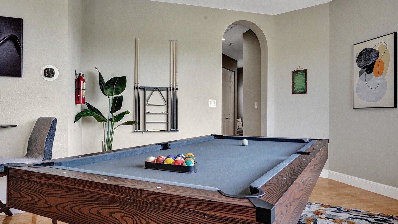 Photo of Bedroom in Plantation