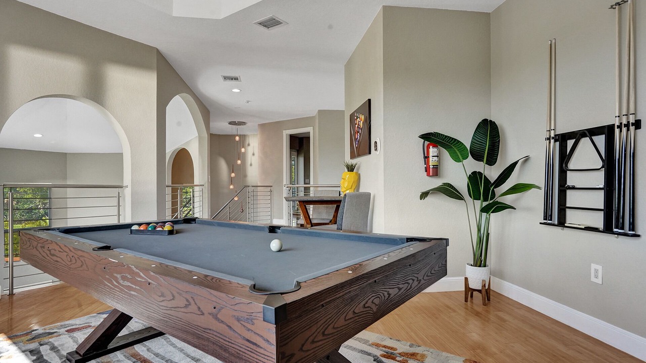 Photo of Bedroom in Plantation