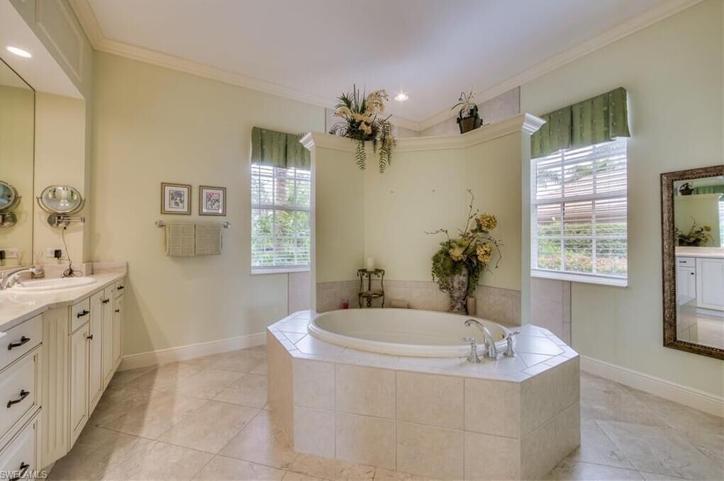 Photo of Bathroom in Fort Myers