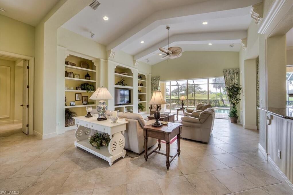 Photo of Livingroom in Fort Myers