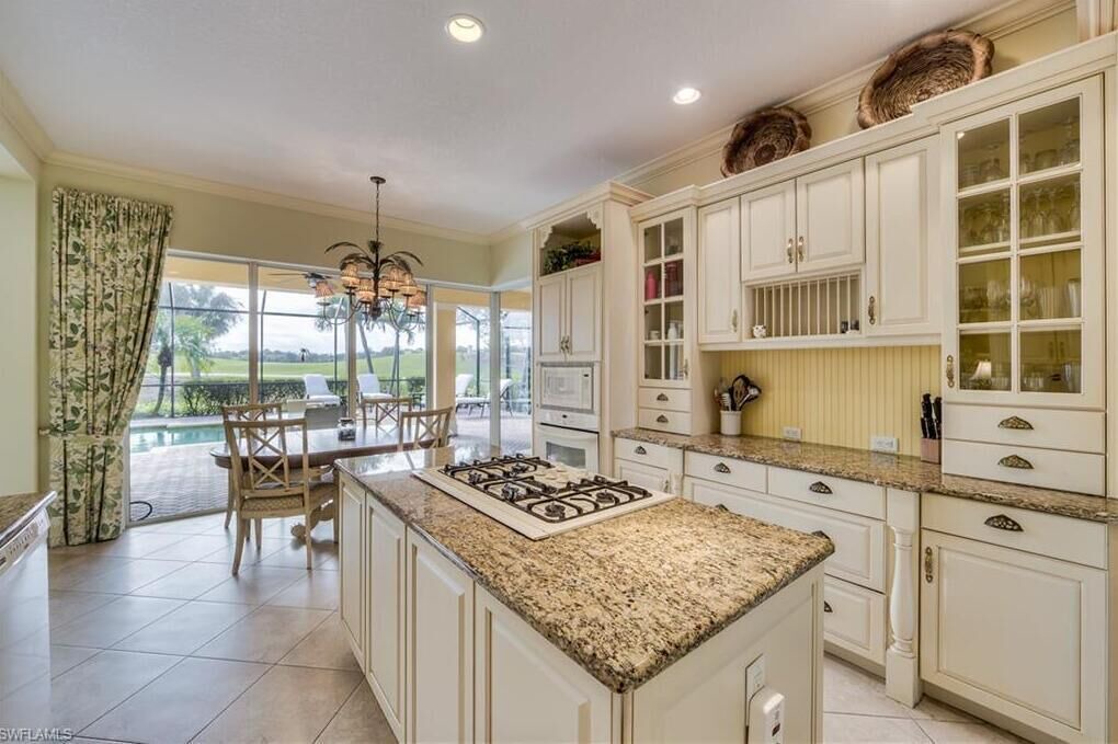 Photo of Kitchen in Fort Myers