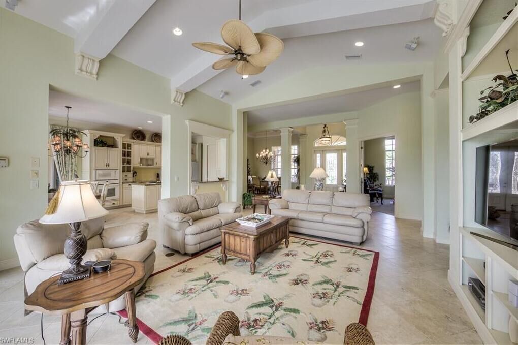 Photo of Livingroom in Fort Myers