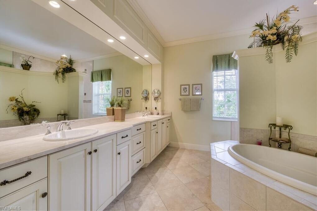 Photo of Bathroom in Fort Myers