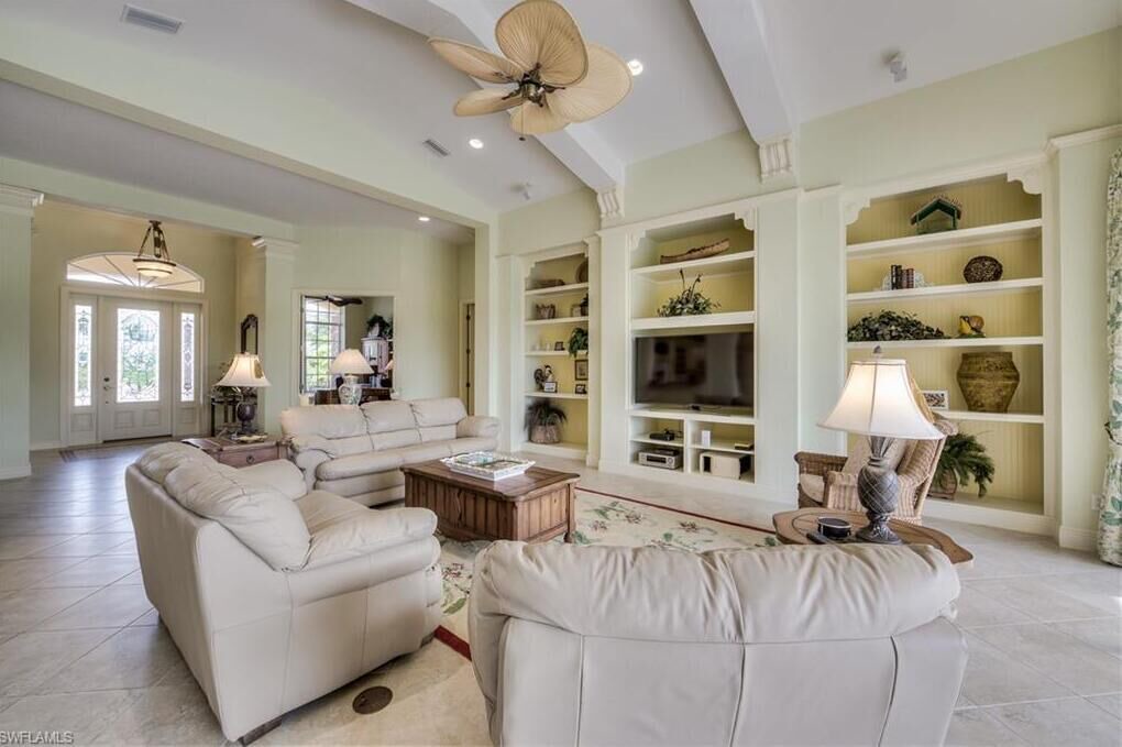 Photo of Livingroom in Fort Myers