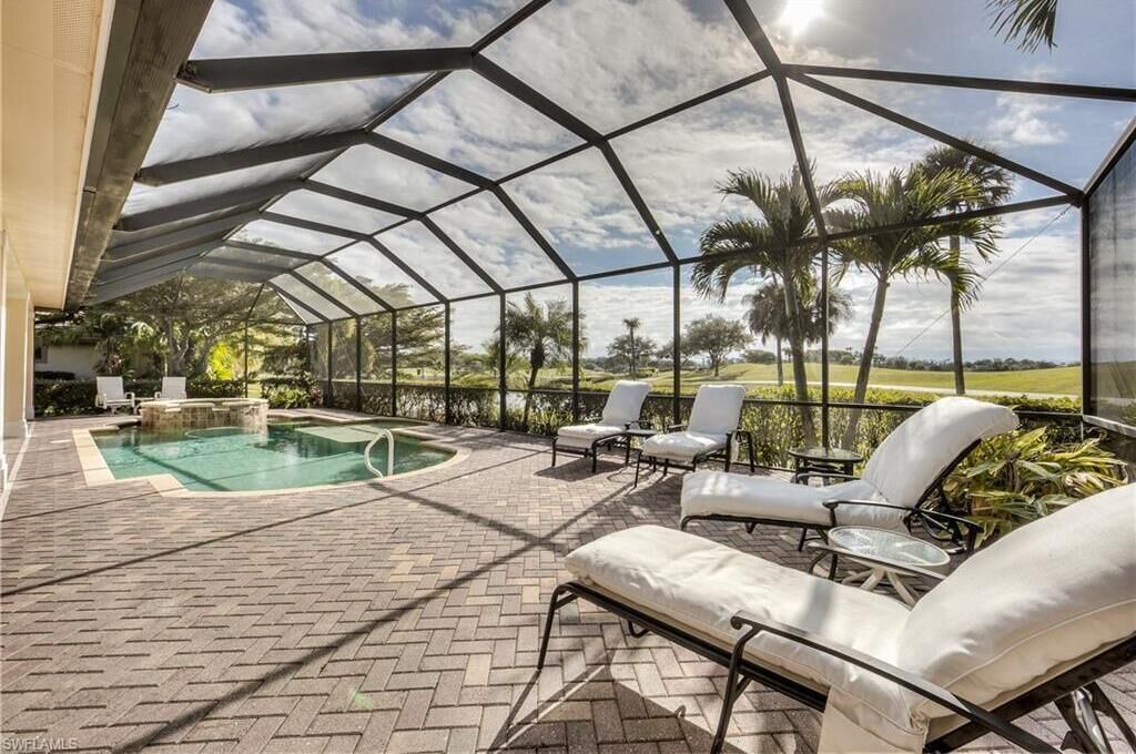 Photo of Outdoor in Fort Myers