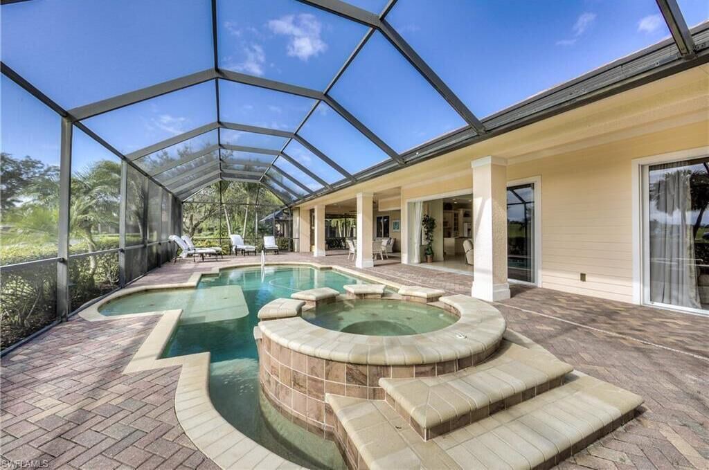 Photo of Outdoor in Fort Myers