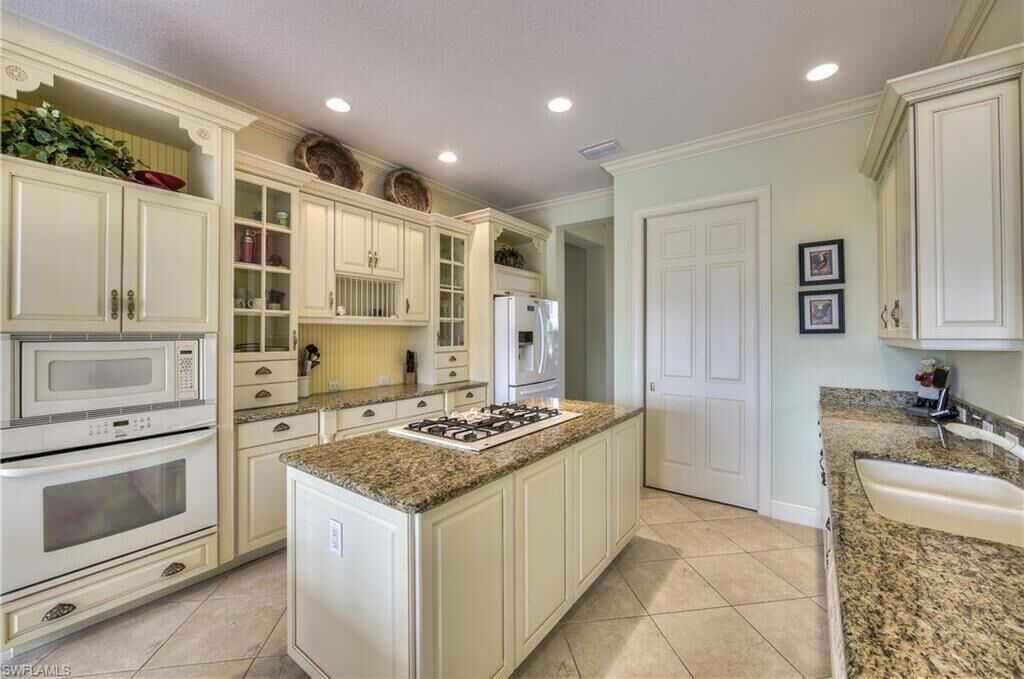 Photo of Kitchen in Fort Myers