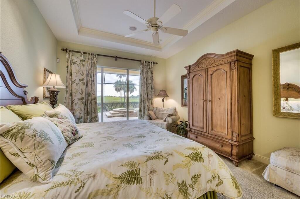 Photo of Bedroom in Fort Myers