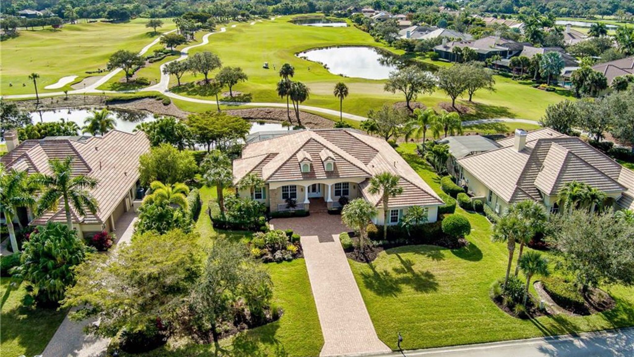 Photo of Outdoor in Fort Myers