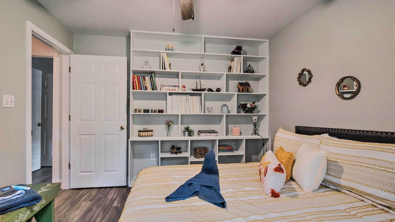 Photo of Bedroom in Old Town