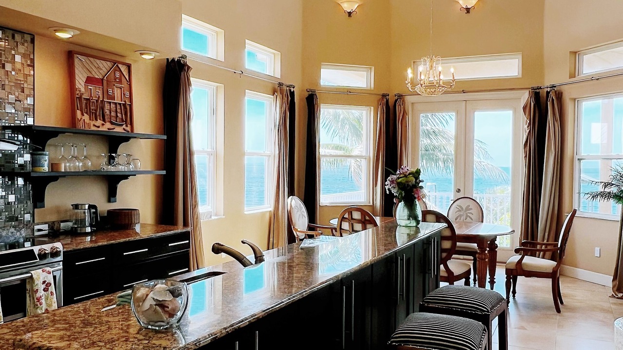 Photo of Kitchen in Ruskin