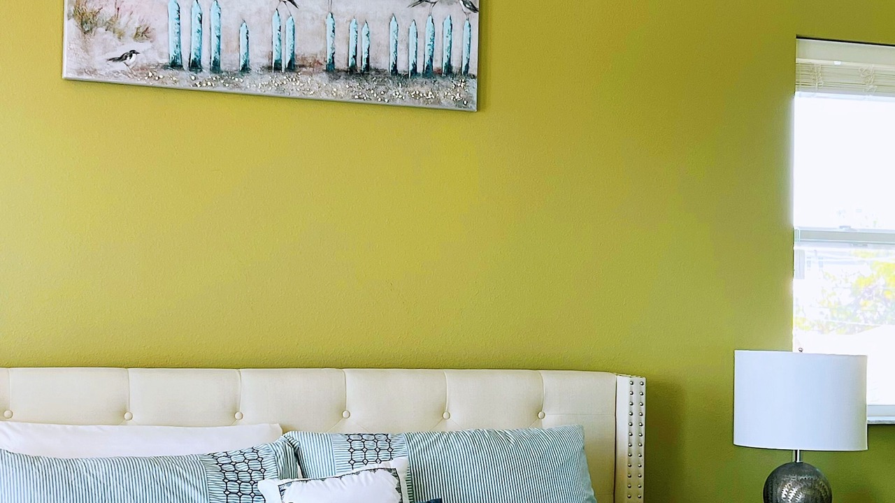 Photo of Bedroom in Ruskin