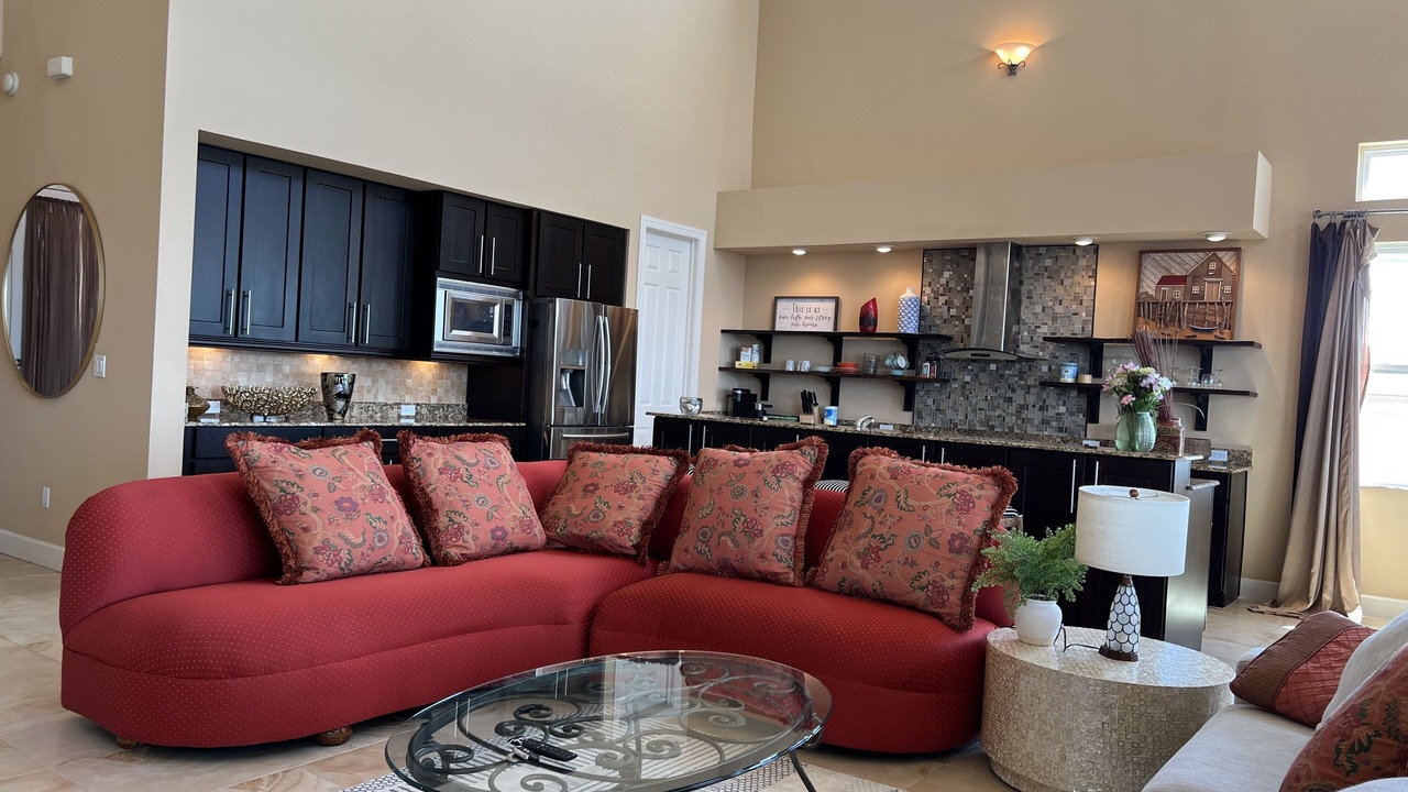 Photo of Livingroom in Ruskin