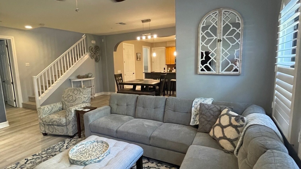 Photo of Livingroom in Biggar