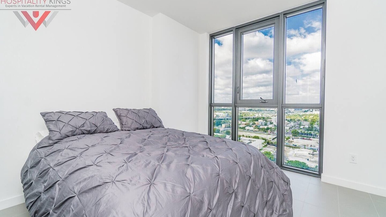 Photo of Bedroom in Town Square