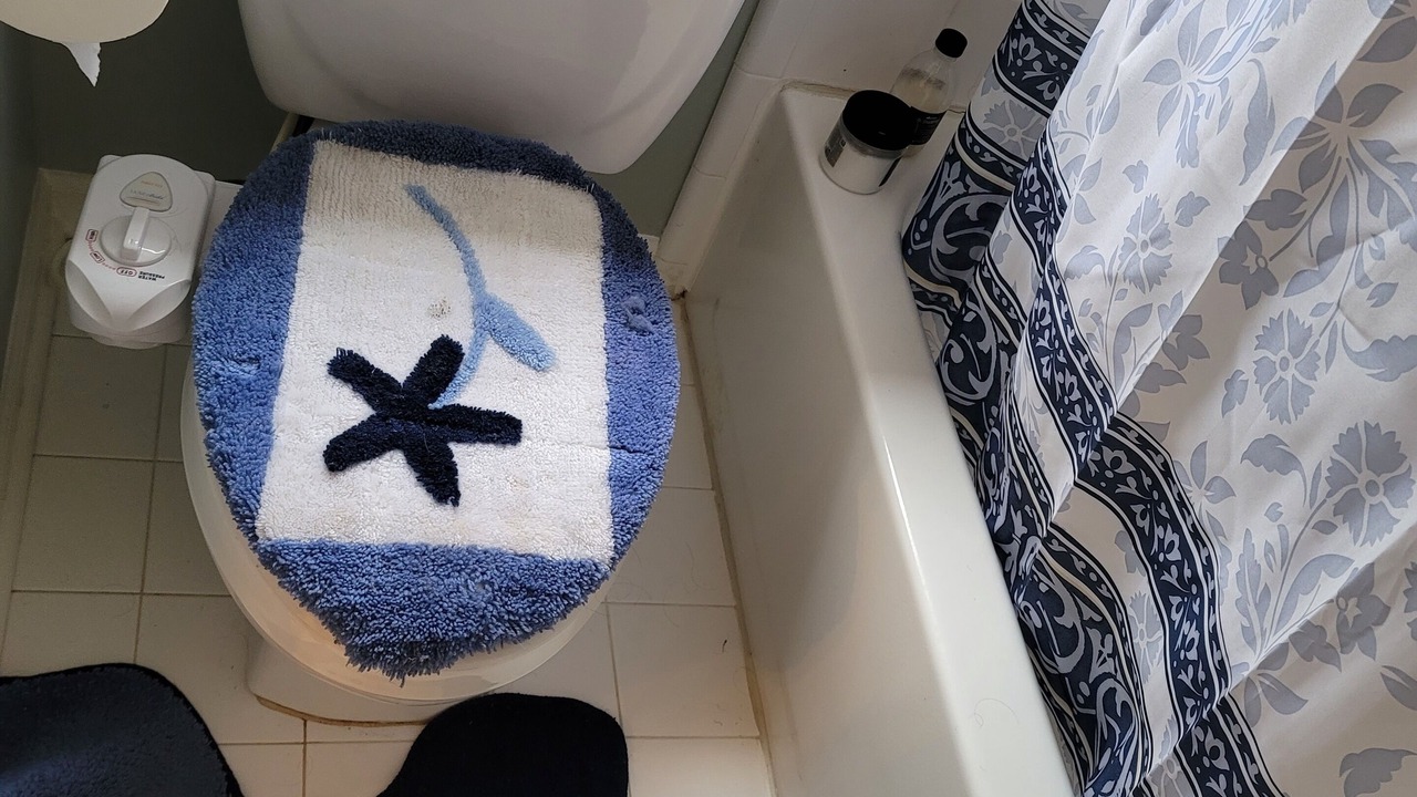 Photo of Bathroom in Duluth