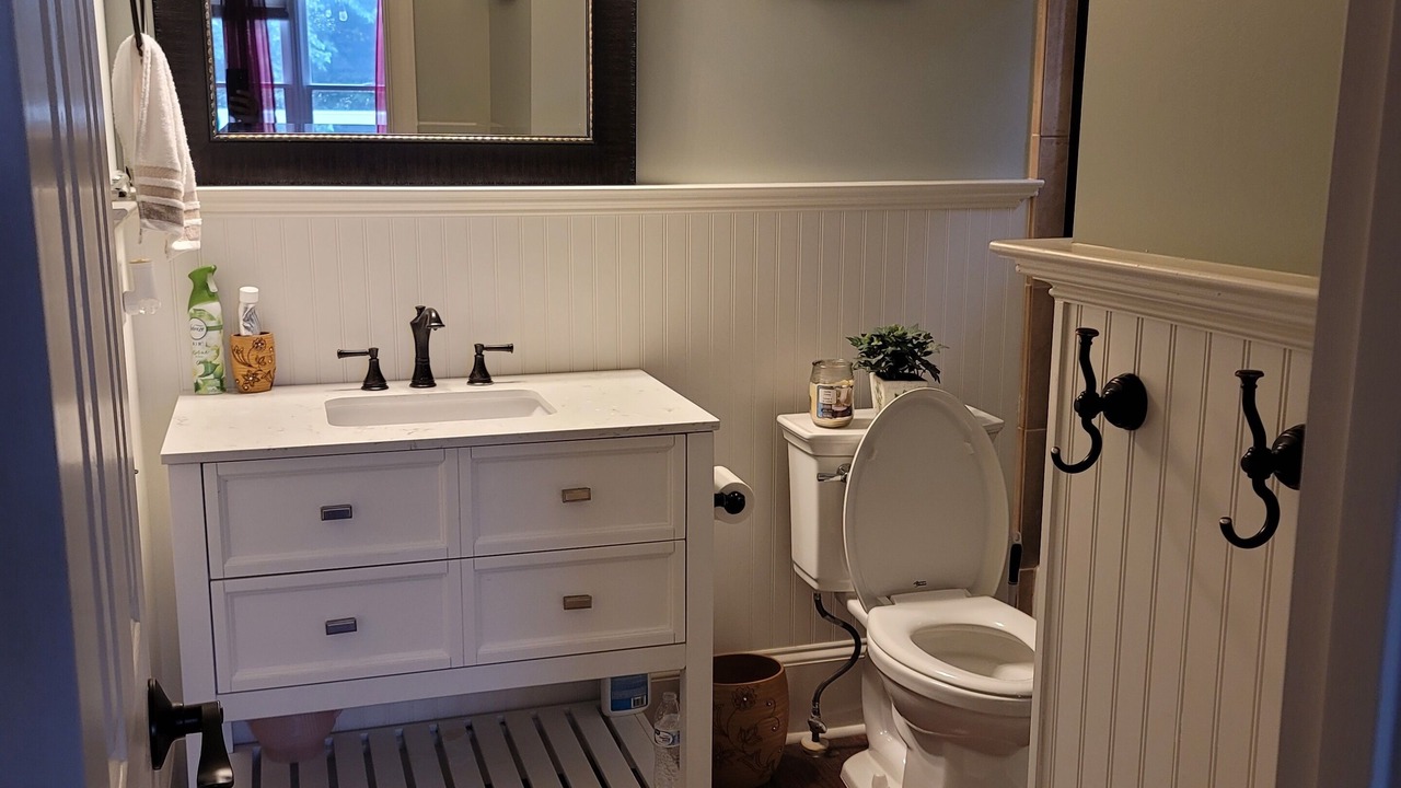 Photo of Bathroom in Duluth