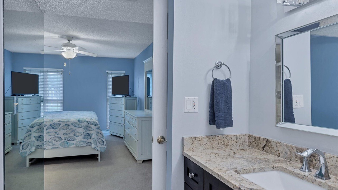 Photo of Bathroom in Punta Gorda