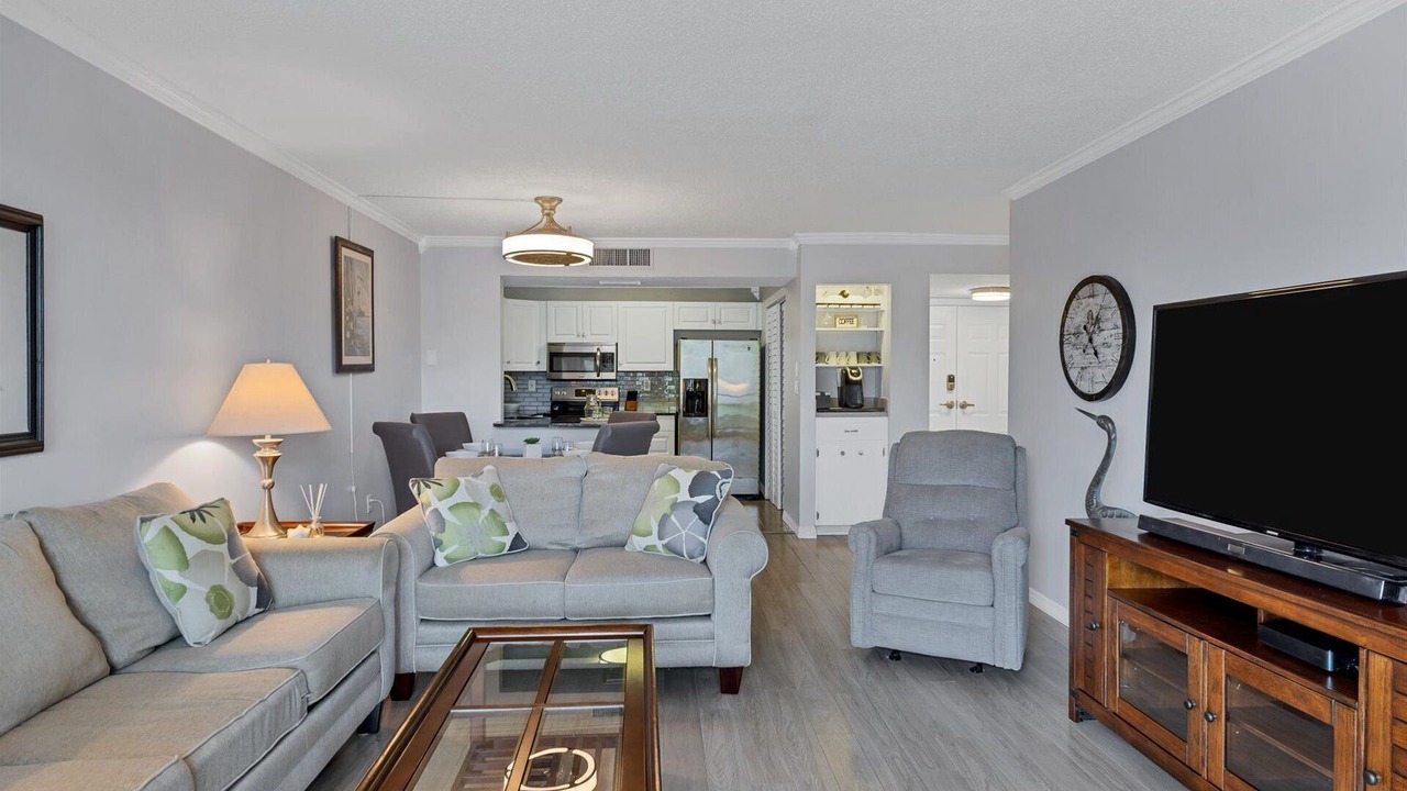 Photo of Bedroom in Punta Gorda