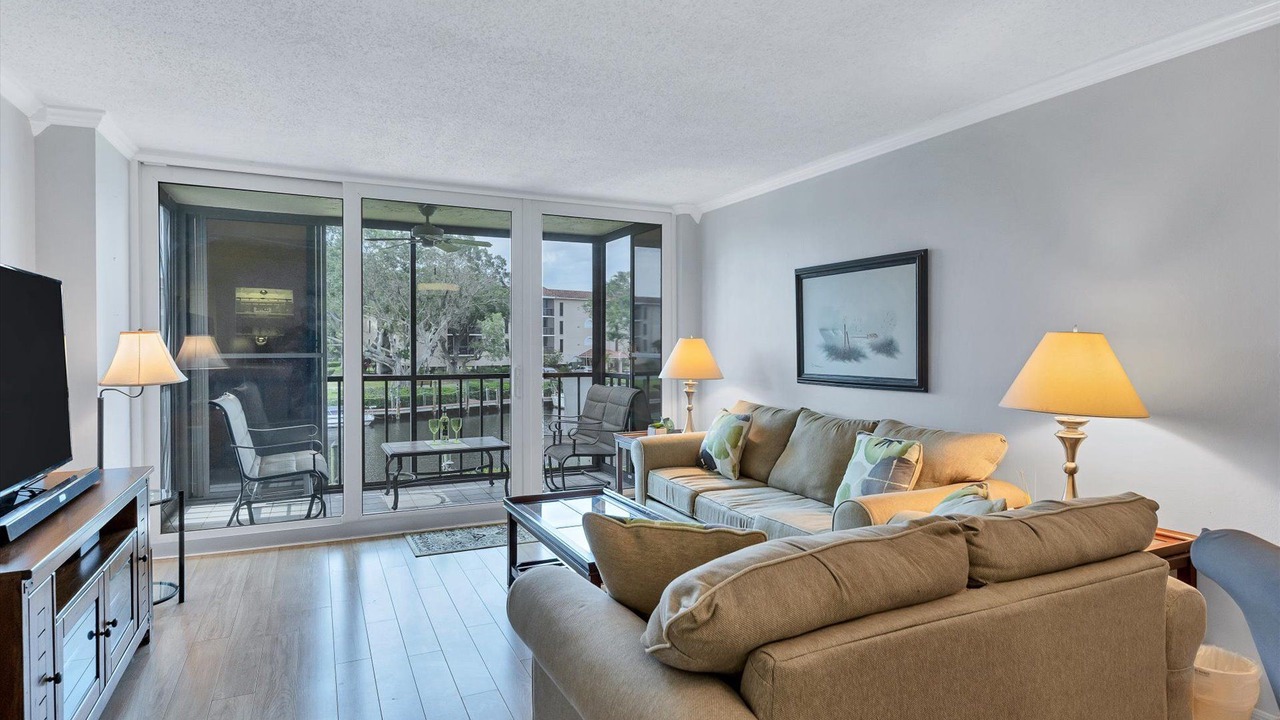 Photo of Bedroom in Punta Gorda
