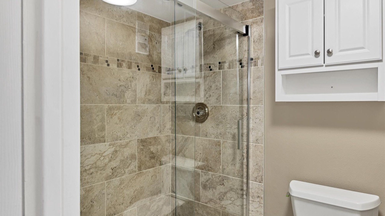 Photo of Bathroom in Punta Gorda