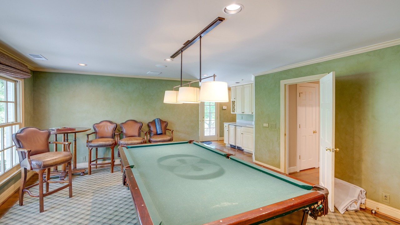 Photo of Bedroom in Franklin