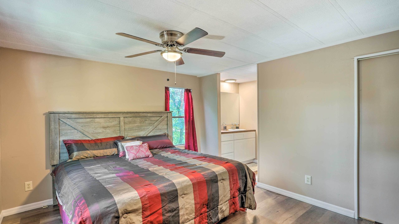 Photo of Bedroom in Branford