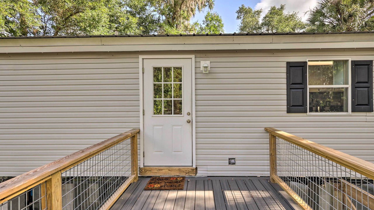 Photo of Outdoor in Branford