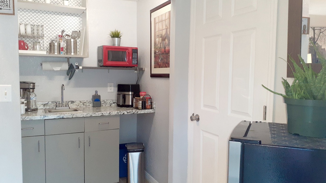 Photo of Kitchen in Citrus Park