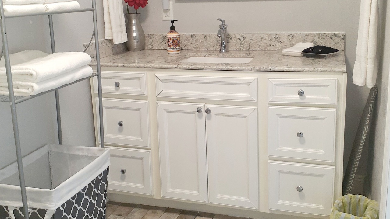 Photo of Bathroom in Citrus Park