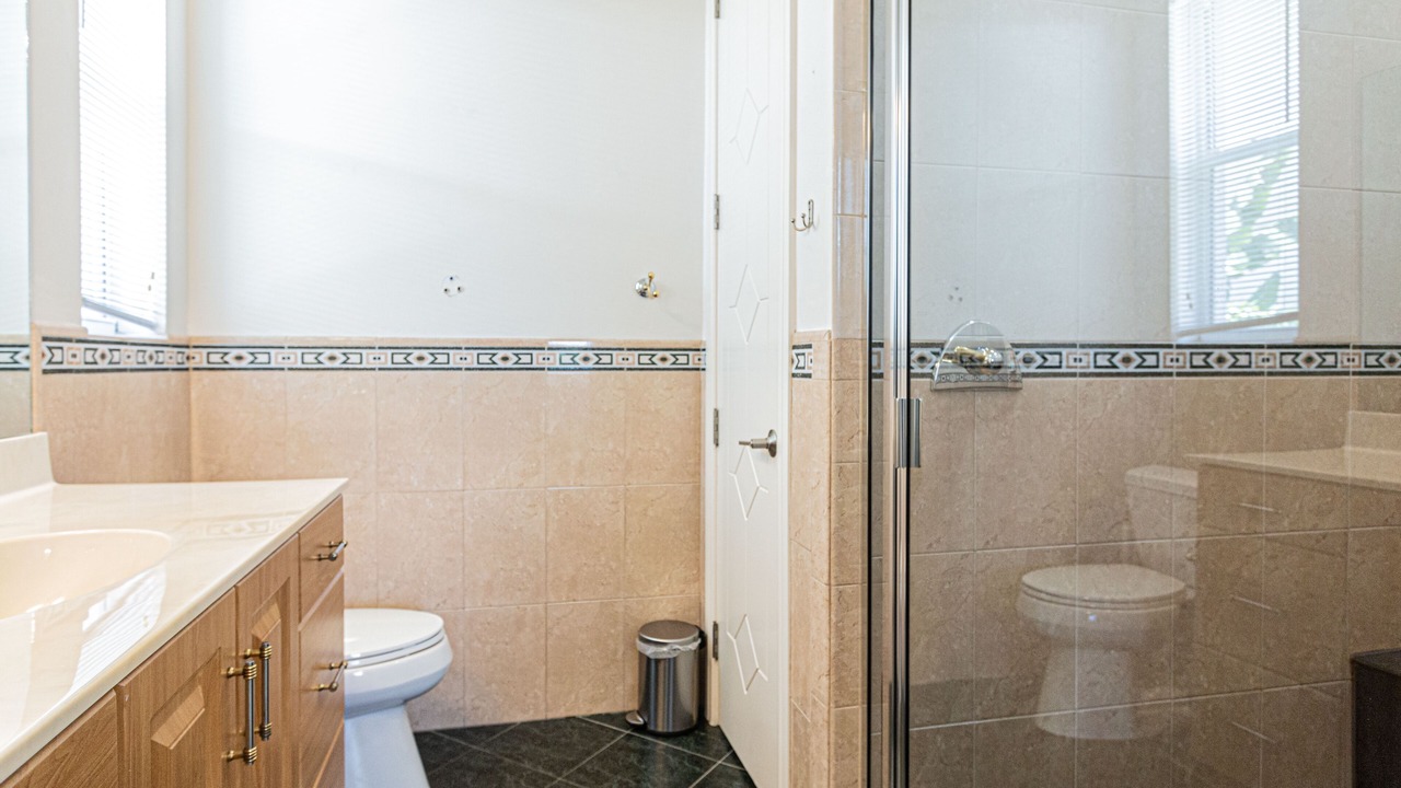Photo of Bathroom in Cape Coral