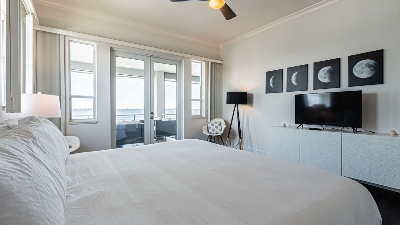 Photo of Bedroom in Cape Coral