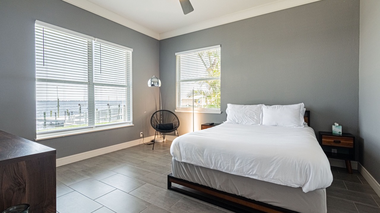 Photo of Bedroom in Cape Coral