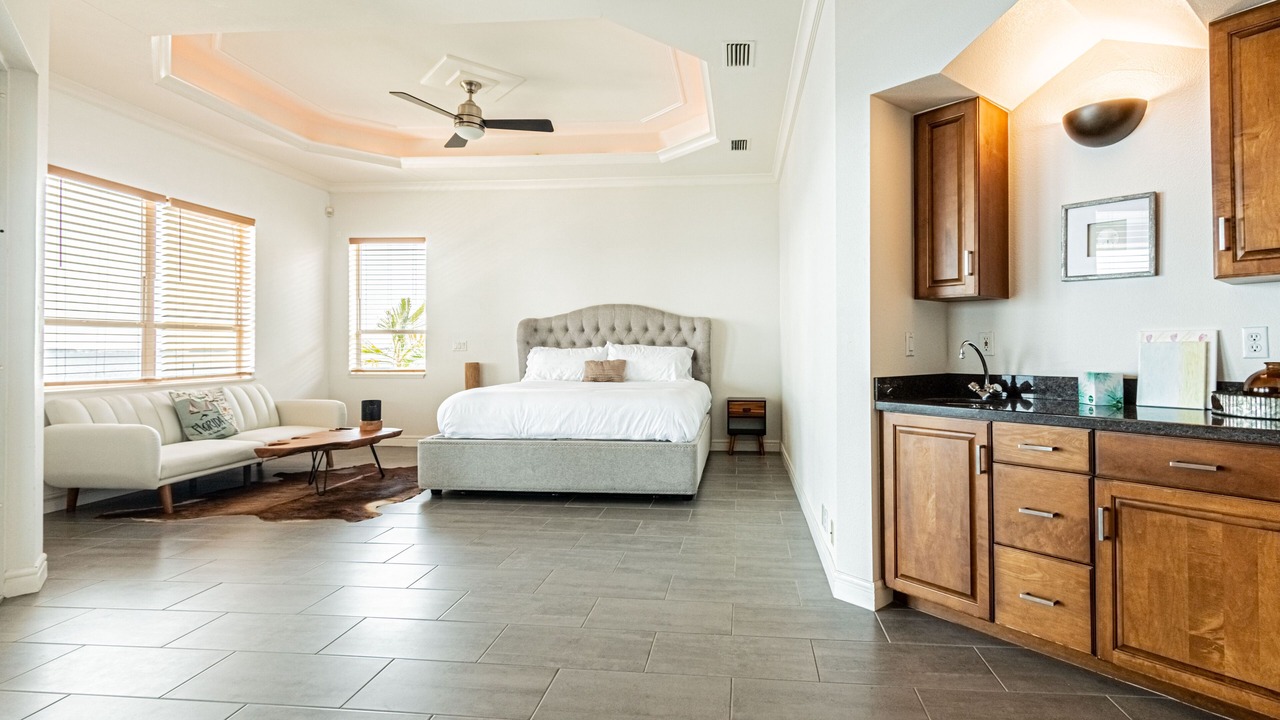 Photo of Bedroom in Cape Coral