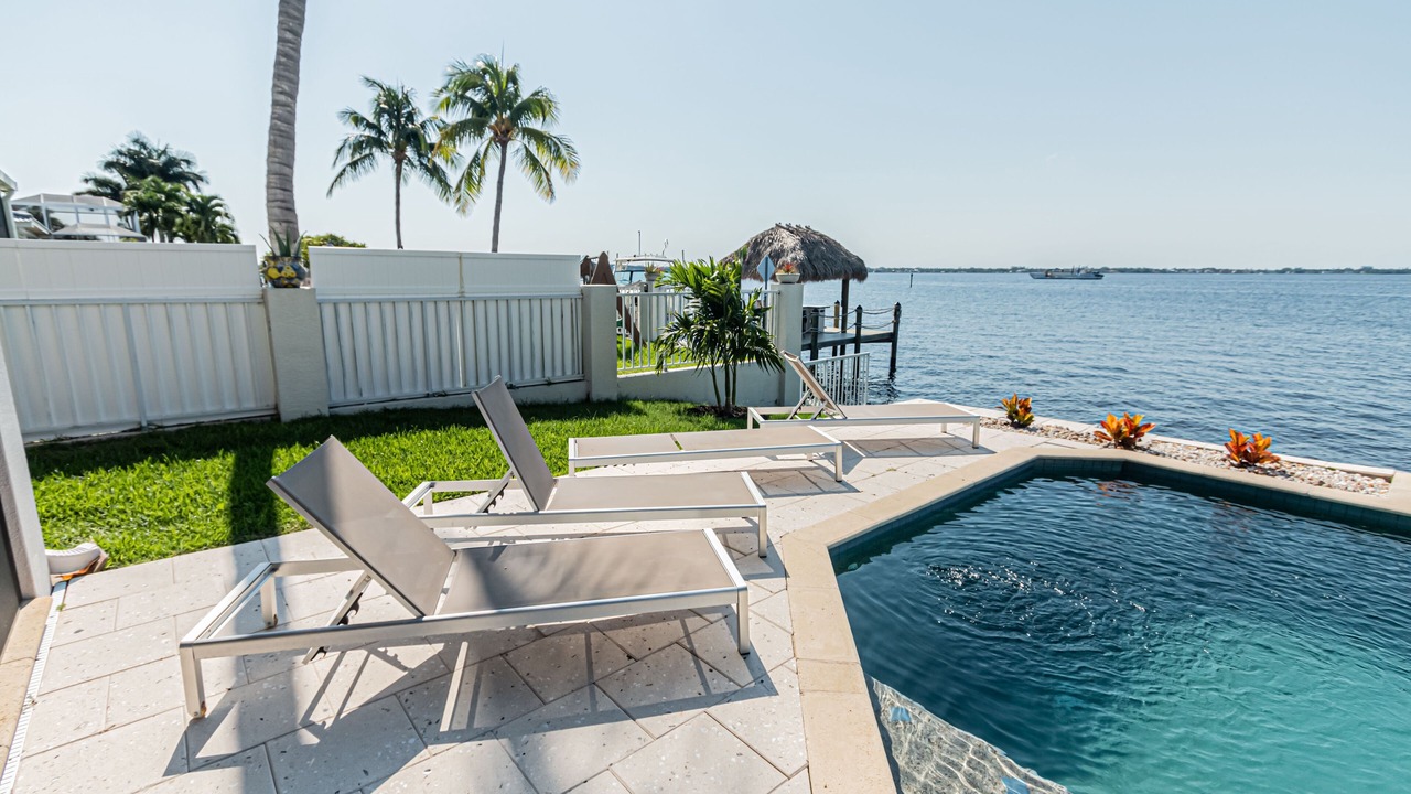 Photo of Outdoor in Cape Coral