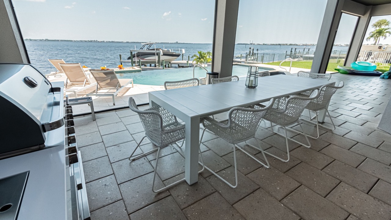 Photo of Outdoor in Cape Coral